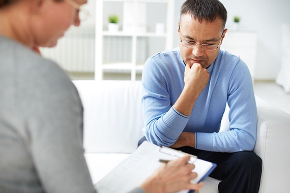 Couple and Family Therapy
