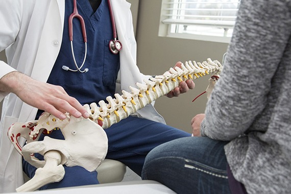 Orthopaedic & Spinal Surgery