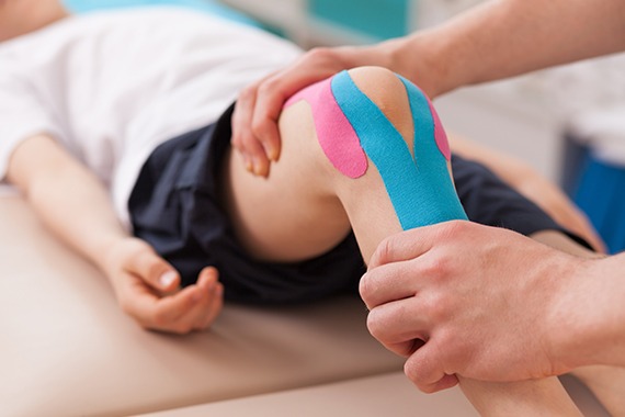 Physiotherapy