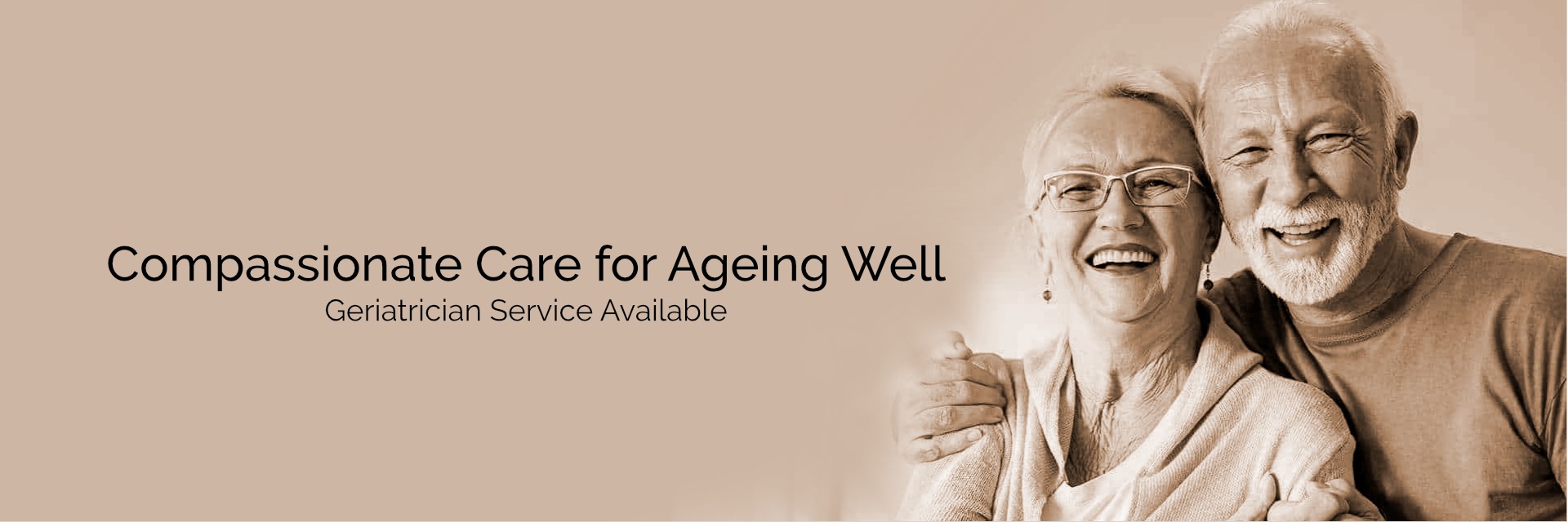 Geriatric Medicine