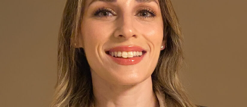 Dr Stephanie Portanier