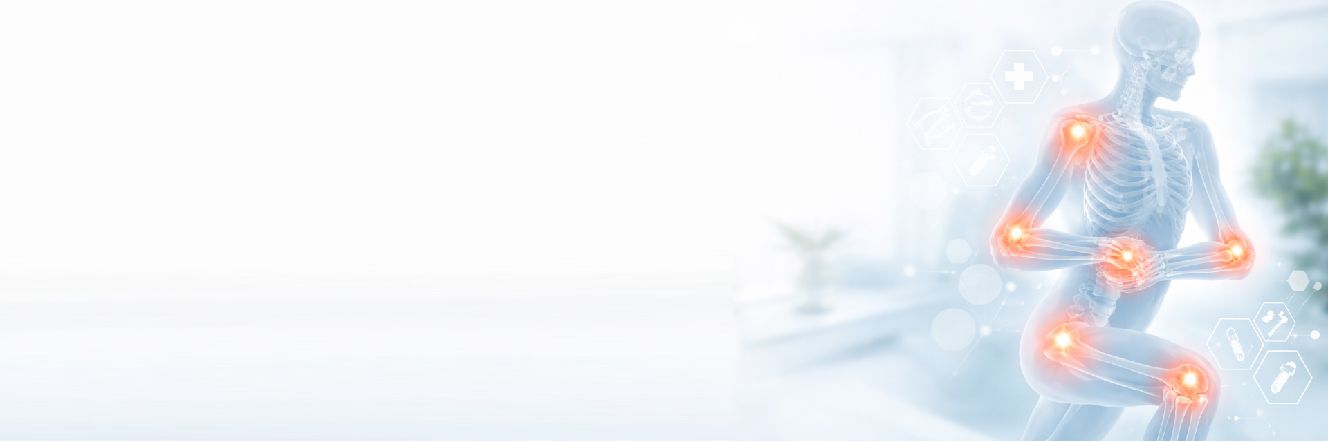 Rheumatology & Internal Medicine