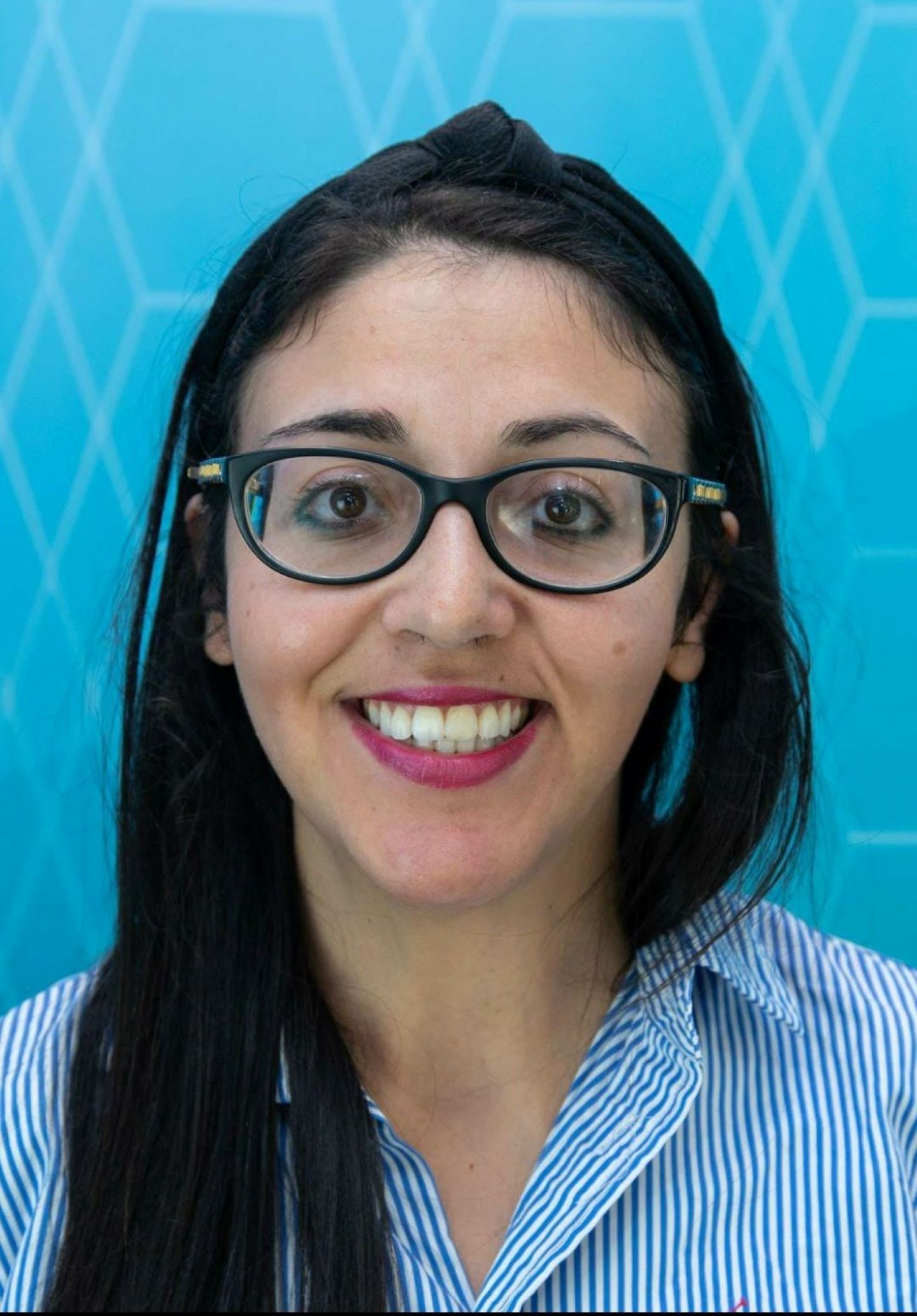 Find the Right Service Dr Donia Gamoudi