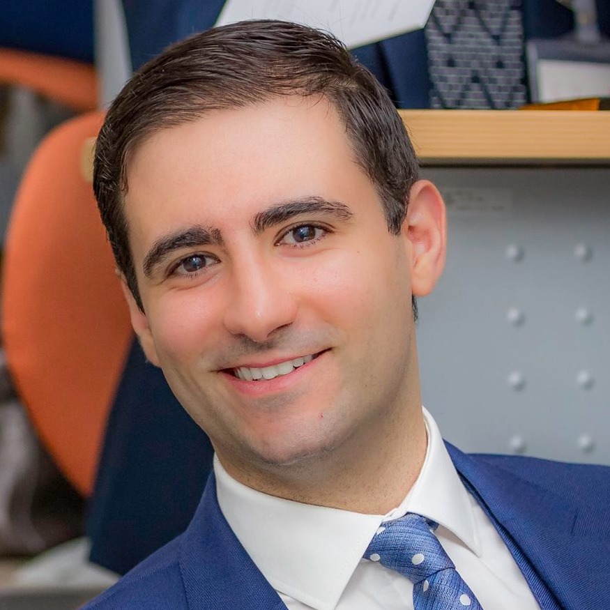 Find the Right Service Dr Mark Abela