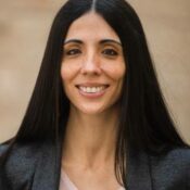 Dr Edith Vassallo, Specialist Radiologist