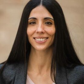 Dr Edith Vassallo, Specialist Radiologist