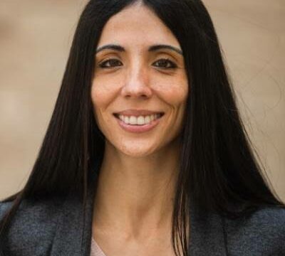 Dr Edith Vassallo, Specialist Radiologist