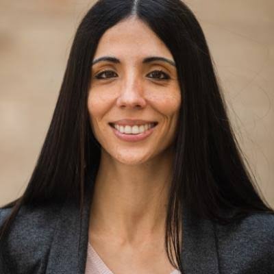 Dr Edith Vassallo, Specialist Radiologist